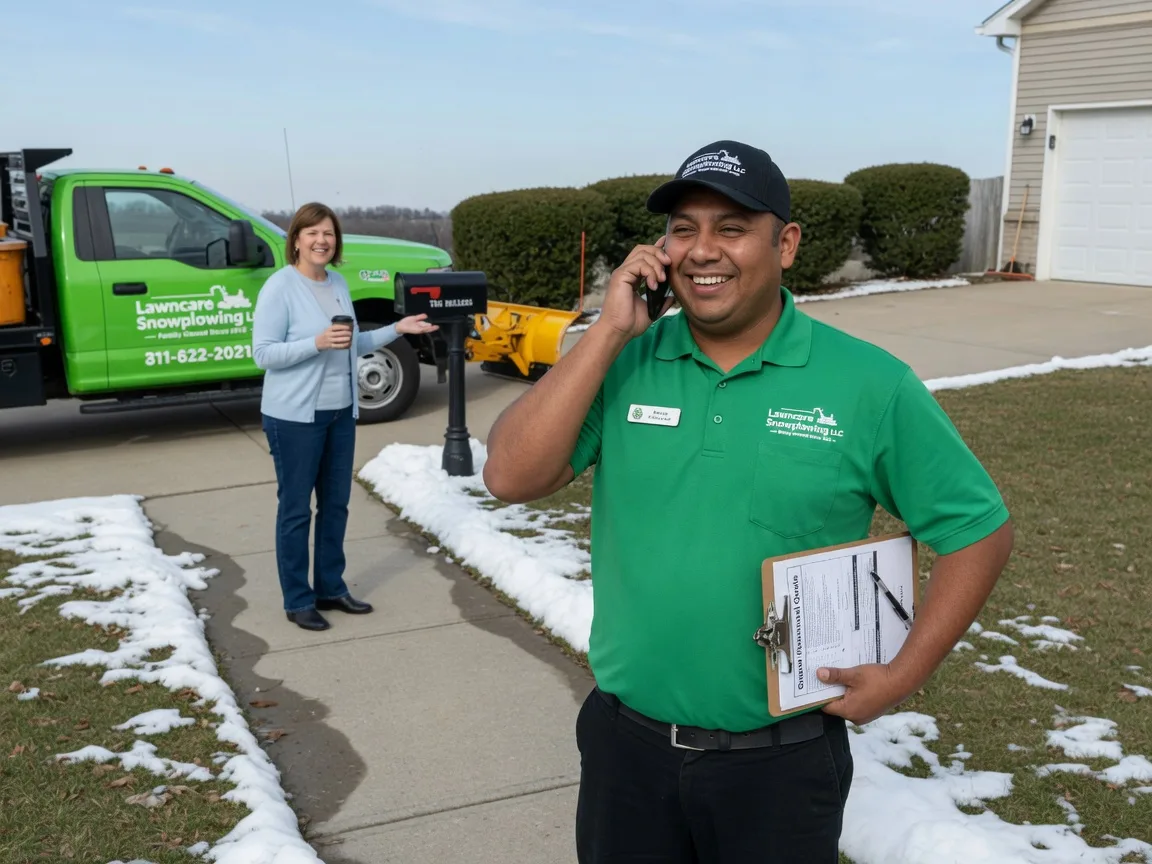 Lawn Care Services By Expert Landscaper Newmanstown, PA FAQs